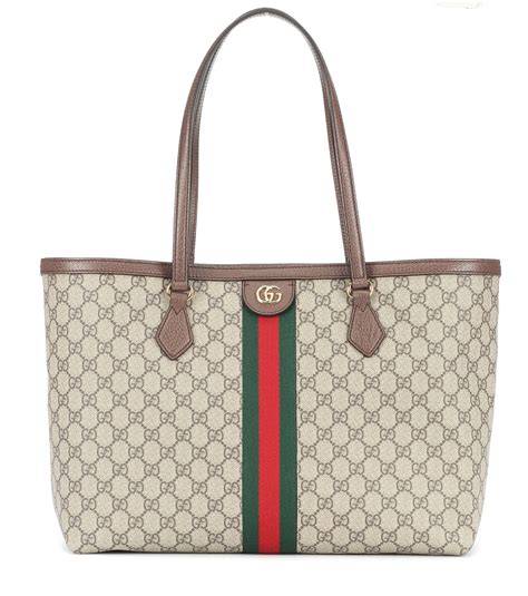 ophidia medium tote bag Gucci